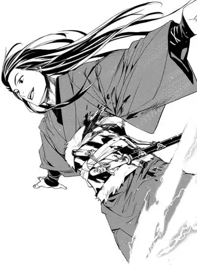 黑白野良神头像 - 堆糖,美图壁纸兴趣社区