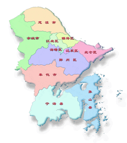 "不仅如此,宁波市社会