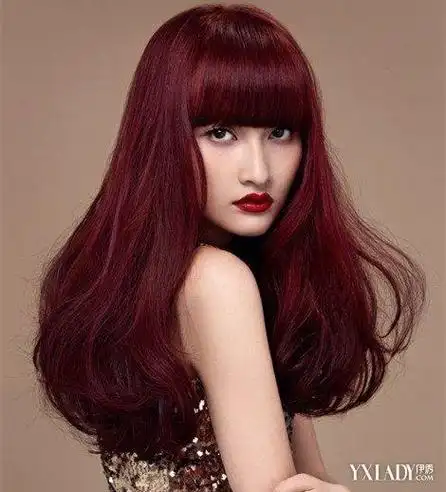 染酒红色可以染其他色吗(染酒红色可以染其他色吗讲解)1