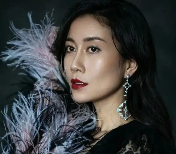 这几位只能演坏人的女演员,可惜好演技了