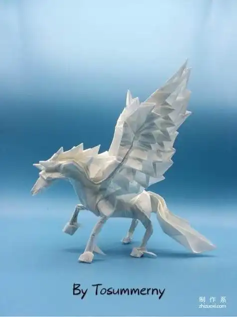 折纸神谷哲史天马