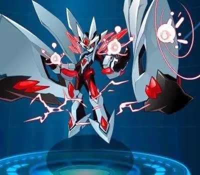 米瑞斯和布莱克的爱恋