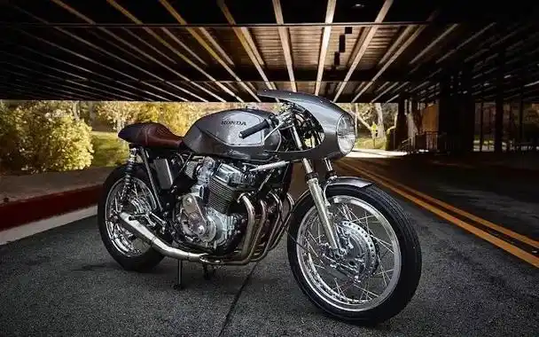 本田cb750caferacer