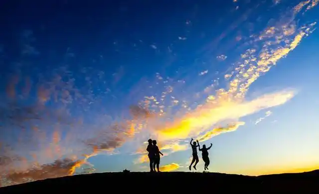 对待生活充满热情人生也就充满意义