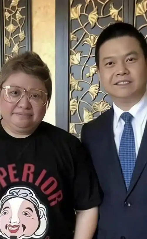 原创韩红为了心爱的男人终身不嫁想知道为什么吗