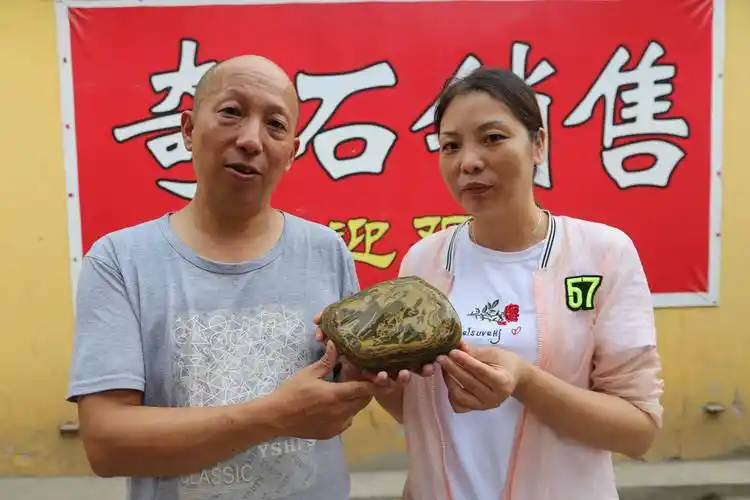 手中有好石头,如何把它卖出去?这6种渠道或方法可以试试