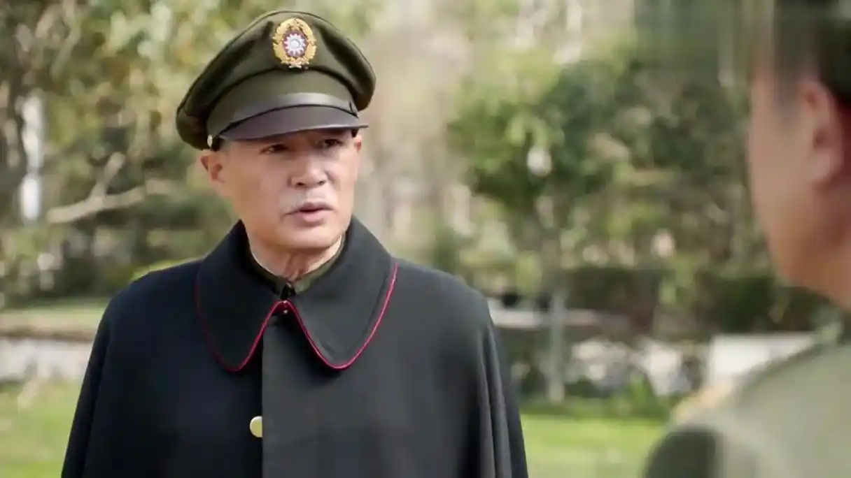 蒋介石去世前,说出自己失败的原因,没想到老蒋竟这么说!