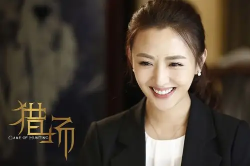 徐小飒《猎场》上线 上演职场小白"历险记"