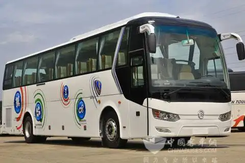 金旅凯歌系列xml6122_报价_图片_参数_介绍-中国客车网