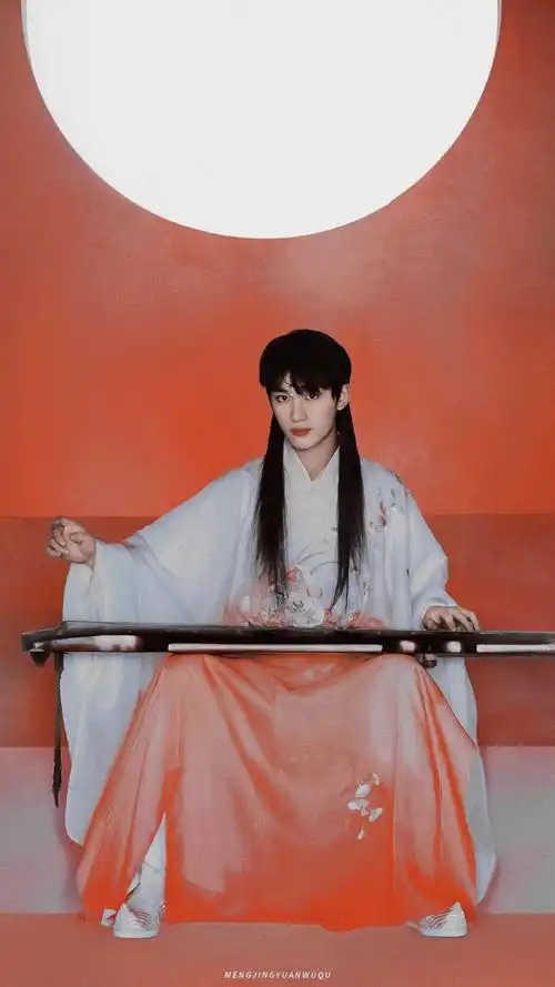 丁程鑫 - 堆糖,美图壁纸兴趣社区