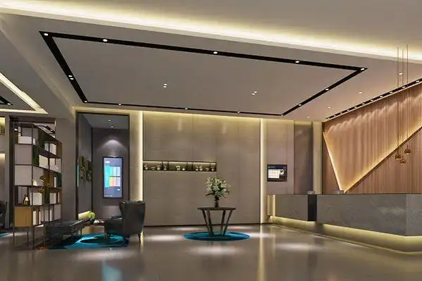 酒店宾馆_装信通网