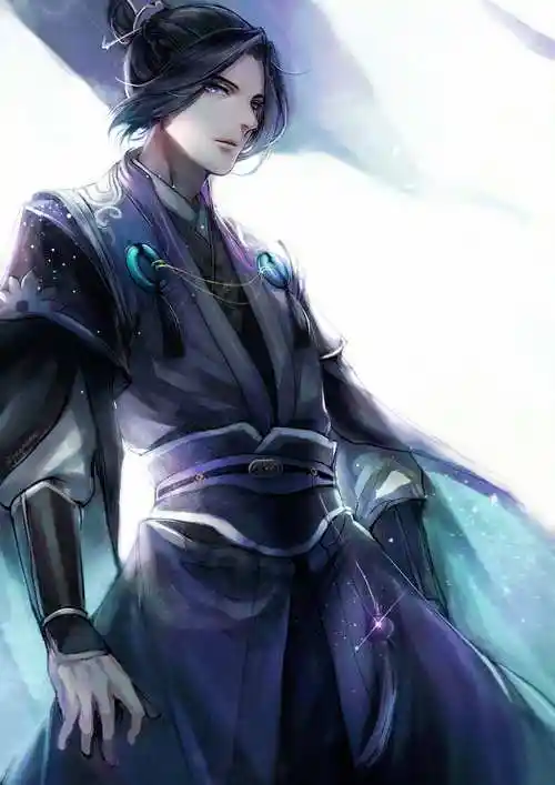 江澄- 堆糖,美图壁纸兴趣社区