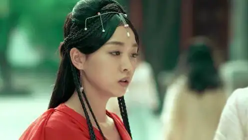 新白蛇传之九尾狐