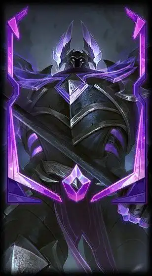 灰烬骑士神话炫彩铁男原画预览-需要100神话精粹兑换好啦,12.