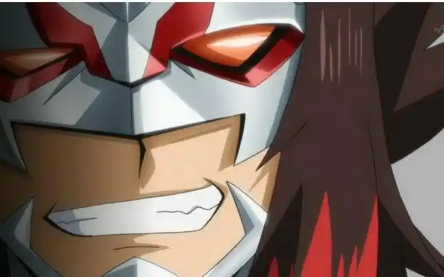 【4月年番】战魂王:烈火斗魂 36