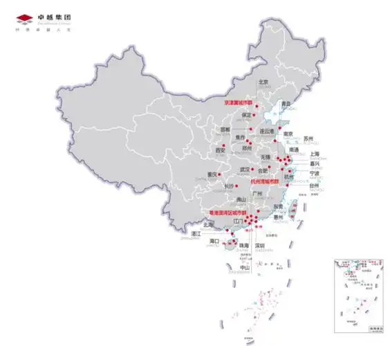 卓越集团首入南京,媒体亲赴深圳揭秘卓越之道-城市聚焦 -中国网地产