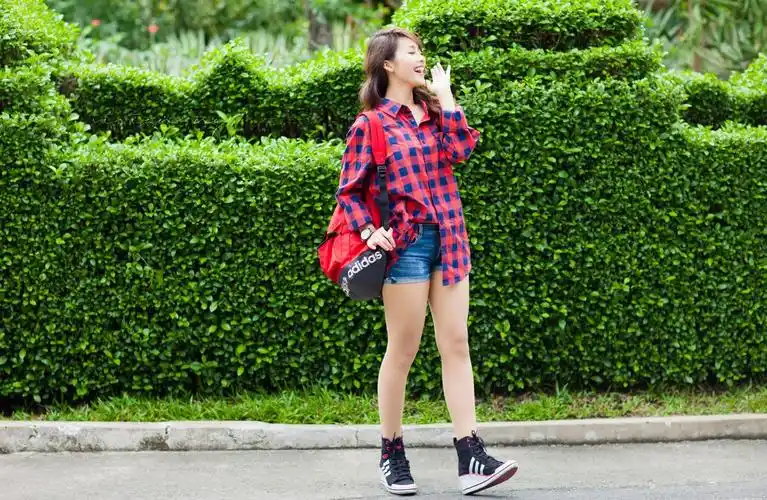 性感迷死人越南女神拳击美少女私房照