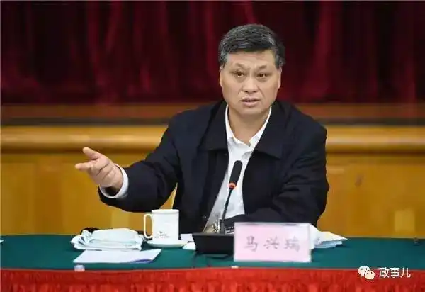 胡春华当选广东省委书记