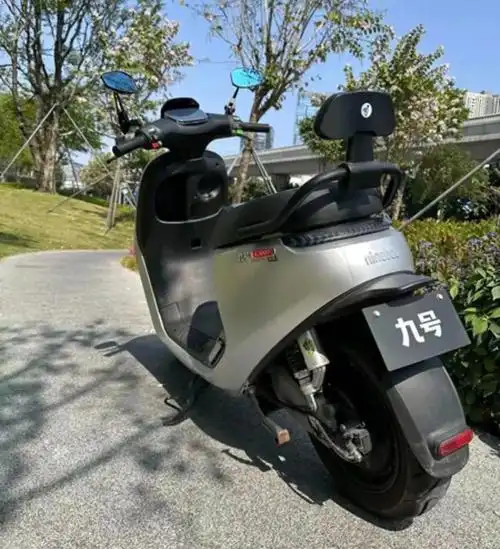 九号电动车e200p one  2021年11月30日激活的 - 抖音