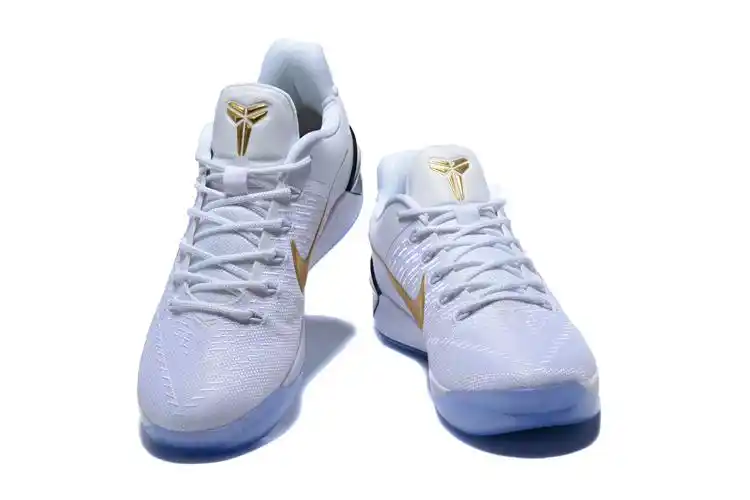 科比12代ad版鞋底带气垫40---46