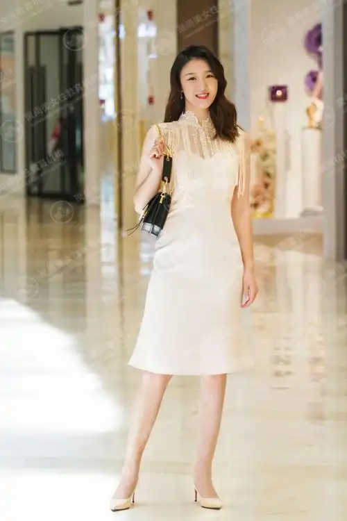 你怎么这么好看?聚尚美蝶变女神形象提升的秘密