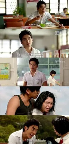 王大陆少女时代 - 堆糖,美图壁纸兴趣社区