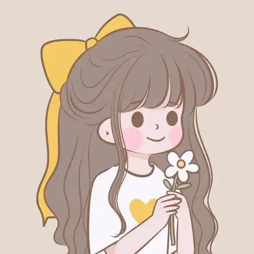 适合00后学生用的情侣头像