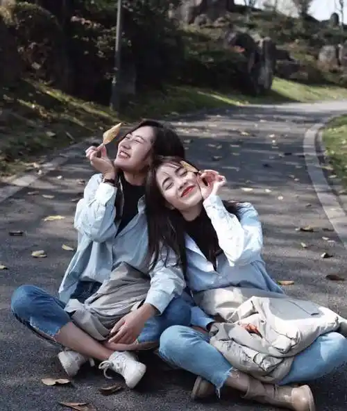 表达友谊好的图片00