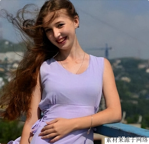 一位来自陕西西安的男子,因为留学芬兰而结识了一个美丽的芬兰女孩