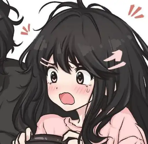 换情侣头像的时候到啦情头合集