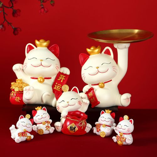 吉祥物工艺摆设