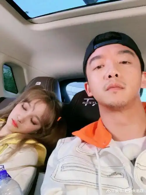 《跑男》改名《追我吧》?团队只剩郑恺和宋雨琦这对139组合!