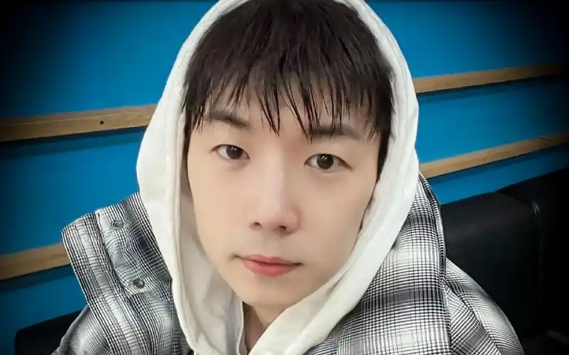 认哥-小鸡起舞_张祐荣 jun.k cut