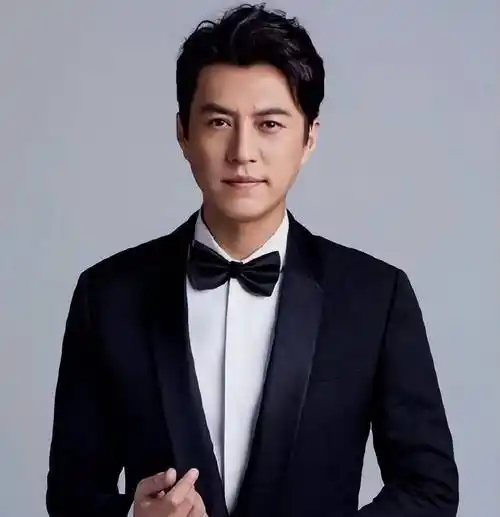 长得英俊,却没有"荷尔蒙吸引力",这9位男明星帅得毫无灵魂