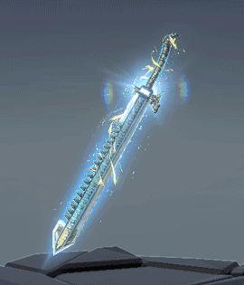 《流星群侠传》联动武器鲨齿怎么样 联动武器鲨齿介绍