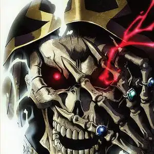 【overlord 不死者之王】【第3季】【1-13】动漫dvd动画片碟片