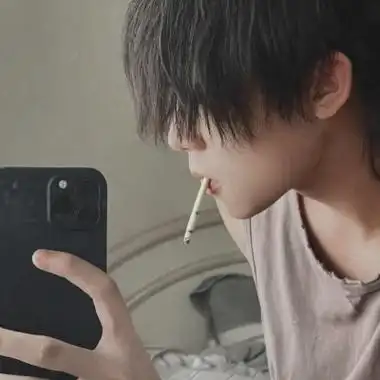 2021最潮头像男生高清新潮的2021最火微信头像图片男生