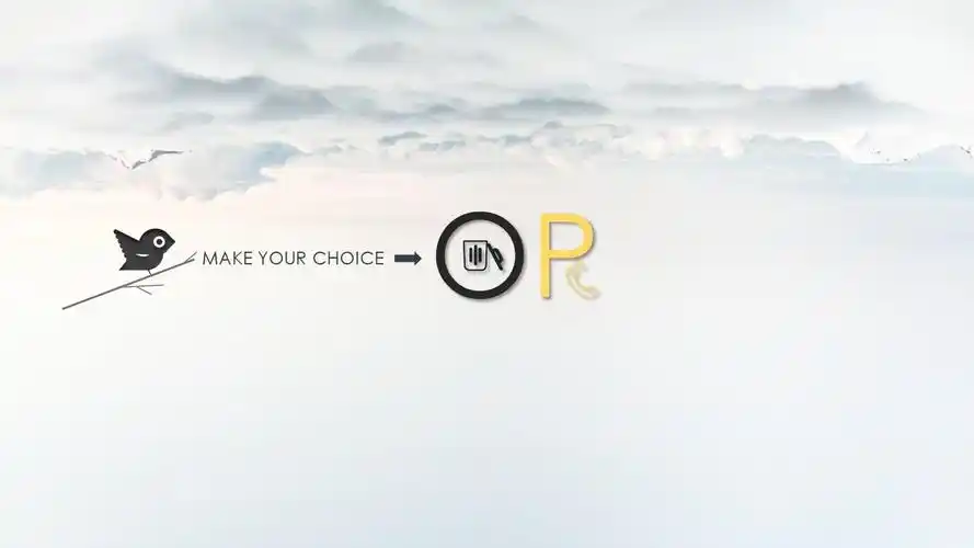 所有分类 求职/职场 简历封面/模板 2016年简约大方高档感个人简历ppt