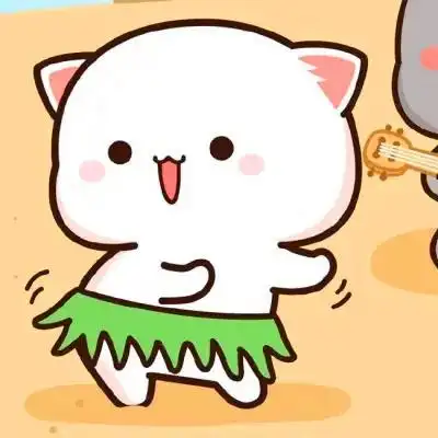 卡通图片可爱呆萌头像