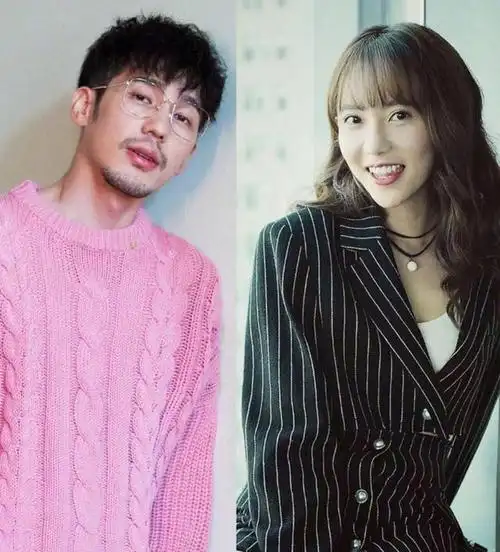 白宇被曝逛街后开刘萌萌的车回女方住处好了八年去年曾传订婚