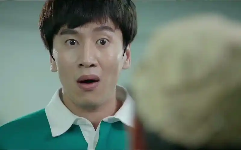 韩剧心里的声音03大叔神仙操作后来到警局与奇葩儿子相逢