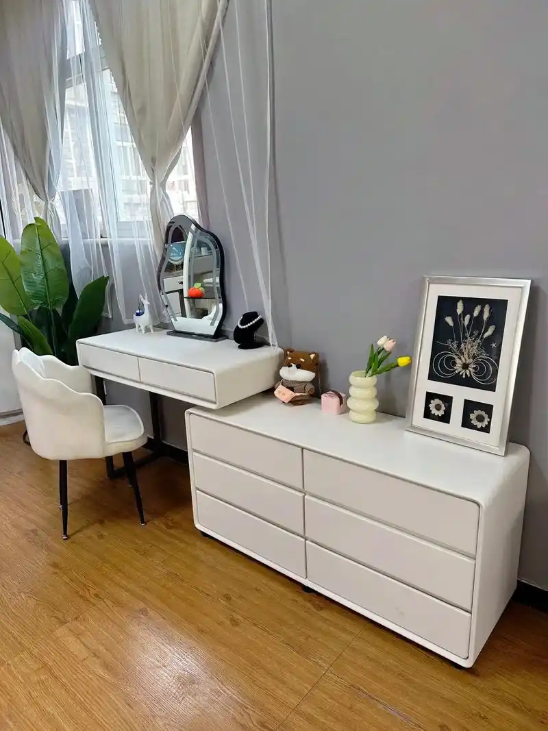 网红梳妆台 #好爱 - 抖音