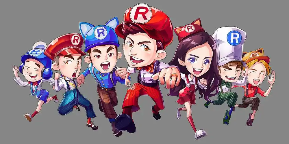 综艺节目经典名句十八句欣赏——《奔跑吧兄弟》