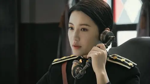 无实物表演?《胜算》里的苏青真不简单