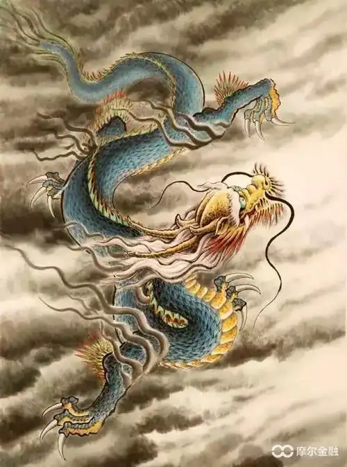 二月二,龙抬头,飞龙在天-沪深-叶燕赵-摩尔投研