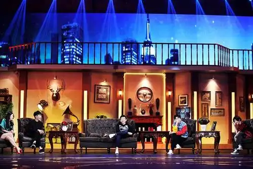 "趴王"张大大面对"暗黑咸牛奶"的威胁,惊爆湖南卫