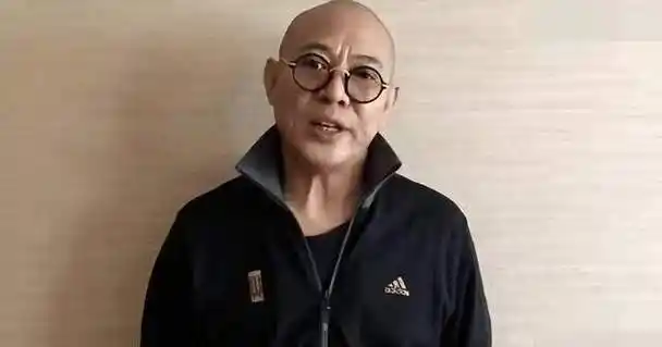 实际上李连杰好好保养一下,他的身体状况还是可以提升不少,这对于