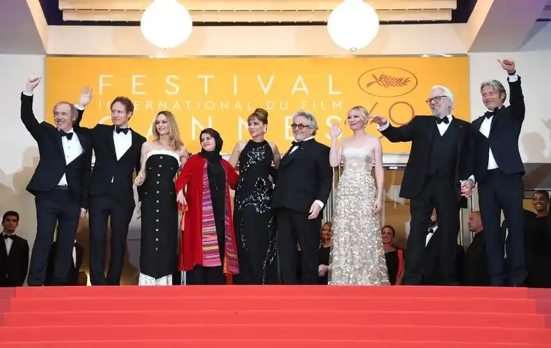 法国戛纳国际电影节