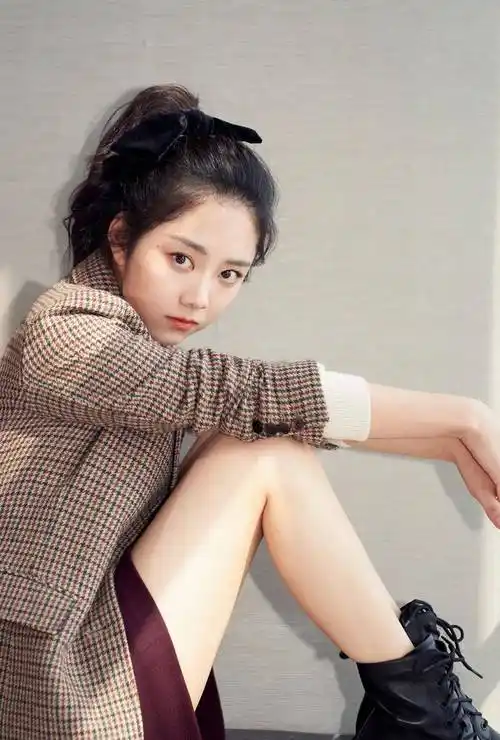 张慧雯_袁冰妍_谭松韵