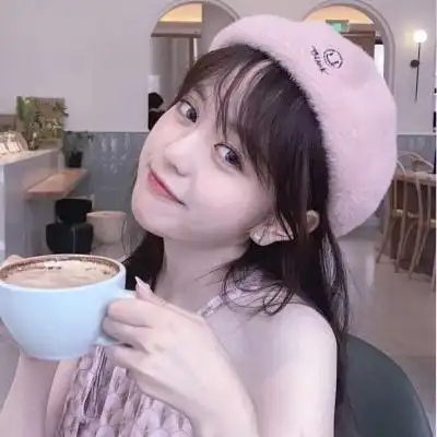 2020女生头像高清可爱 - 2021年最新图片 - 实验室设备网